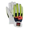 Magid Cut Resistant Gloves, Cut Level A5 , No Coating , M 1 PR TRX840M - alternate 3